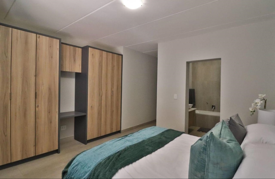 To Let 2 Bedroom Property for Rent in Melodie North West